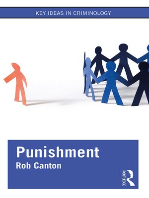 cover image of Punishment